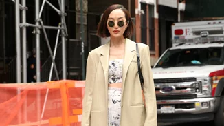 10 φορέματα που είναι ιδανικά για τα office looks της άνοιξης και κοστίζουν μέχρι 50 ευρώ