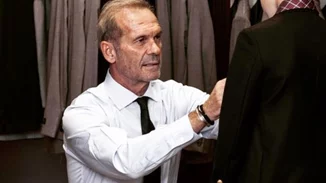 Πέτρος Κωστόπουλος | Η ανάρτηση για τον θάνατο της Claudia Cardinale