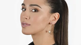 Διαγωνισμός | Κέρδισε ένα ζευγάρι χειροποίητα σκουλαρίκια από το Rich Passion