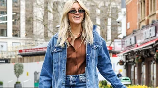 Δεν ξέρεις τι να φορέσεις; 12 looks βασισμένα στο τζιν για να επιλέξεις