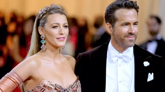 Blake Lively | Έκανε μήνυση σε συμπρωταγωνιστή της για σεξουαλική παρενόχληση