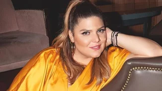 Δανάη Μπάρκα | Είναι τελικά σε σχέση; Η ίδια απαντάει μέσω ενός Q&A