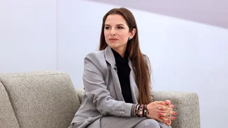 Εριέττα Κούρκουλου Λάτση | Το μακροσκελές μήνυμα της για την Ημέρα της Μητέρας