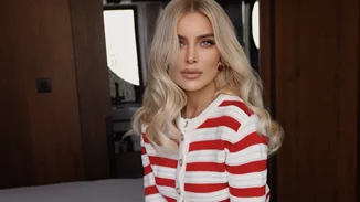 Νέα αλλαγή στα μαλλιά για την Κατερίνα Καινούργιου | Η ανανεωμένη εικόνα της