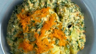 Πατατοσαλάτα από την Αργυρώ | Η καλύτερη συνταγή για γρήγορη πατατοσαλάτα