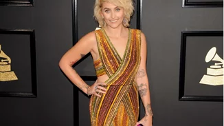 Paris Jackson | Η τρυφερή αφιέρωση στη νονά της, Elizabeth Taylor.