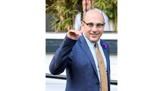 Willie Garson | Πέθανε σε ηλικία 57 ετών ο Stanford του Sex and the City