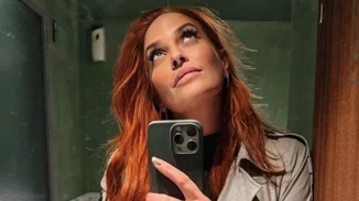 Η Σίσσυ Χρηστίδου σε ένα συγκλονιστικό βίντεο | "Φύγε! Ειδικά αν έχεις παιδιά μαζί του"