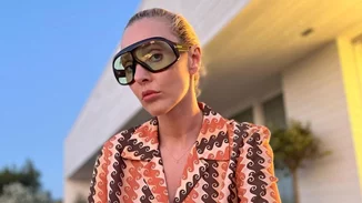 Η Τάμτα βρέθηκε στη Γεωργία και μας δείχνει το πατρικό της