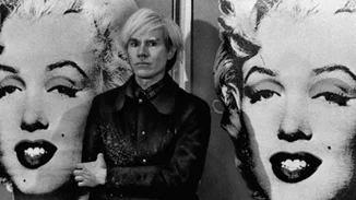 Pop District| Mία νέα γειτονιά στη μνήμη του Andy Warhol