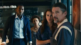 Τι είδε ο περισσότερος κόσμος στο Netflix στο δεύτερο μισό του 2023