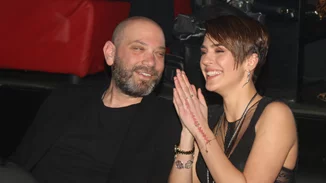 Πρώην σύντροφος Κάτιας Ταραμπάνκο | "Θα πρέπει να δώσει σόου για να βγάλει αυτά τα χρήματα"