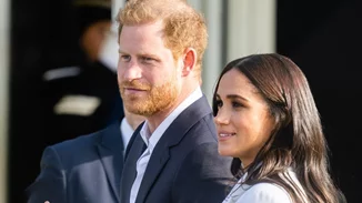 Ο πρίγκιπας Harry και η Meghan Markle ζητούν προστασία των παιδιών από τα μέσα κοινωνικής δικτύωσης