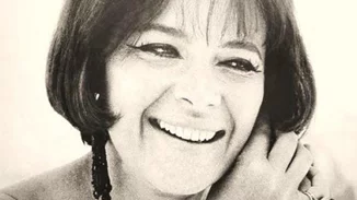 Όταν η Τζένη Καρέζη είχε ποζάρει στον προσωπικό φωτογράφο της Αλίκης