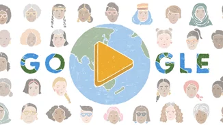 Παγκόσμια Ημέρα της Γυναίκας 2022 | Η Google αφιερώνει το Doodle της στις γυναίκες
