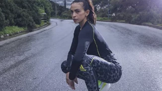 Αναστασία Μαρινάκου: "Η ψυχολογία του αθλητή | Οι πιο δυνατές στιγμές της ζωής μου έχουν ένα κοινό στοιχείο"