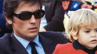 H τεράστια περιουσία και η "άνιση" διαθήκη του Alain Delon