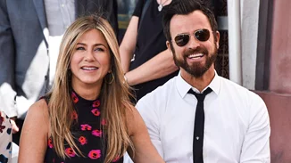 Ο Justin Theroux μιλά για την Jennifer Aniston: "Αγαπάμε ο ένας τον άλλον"