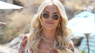 Κατερίνα Καινούργιου | "Εγώ να δείτε πόσο ηλίθια έχω υπάρξει στα προσωπικά μου"