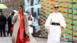 6 τάσεις εμπνευσμένες από τη δεκαετία του '70 που θα φορέσεις την επόμενη σεζόν