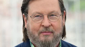 Ο σκηνοθέτης Lars von Trier πάσχει από Πάρκινσον