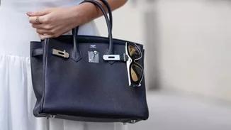 Peach Bellini Mani | Το μανικιούρ που θα λατρέψετε το καλοκαίρι αντλεί έμπνευση από το αγαπημένο δροσερό cocktail