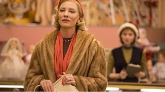 Η Cate Blanchett πρωταγωνιστεί στη νέα ταινία του Pedro Almodovar