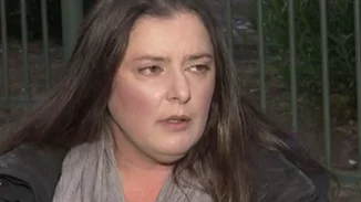 Δόμνα Κουντούρη | Δες πώς είναι σήμερα η πρώην παίκτρια του Fame Story: "Έχω διπολική διαταραχή - Δουλεύω ως delivery"