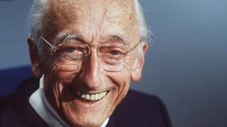 Jacques-Yves Cousteau | "Η γυναίκα του πέθαινε από καρκίνο και εκείνος δεν είχε ιδέα"
