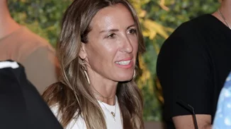 Σοκάρει η Πηγή Δεβετζή | "Μου έκανε μεγάλο κακό ο πρώην άνδρας μου - Με εκμεταλλεύτηκε" (Εικόνες)