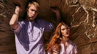 Haralas SS21 | Η νέα συλλογή μόλις κυκλοφόρησε και είναι αφιερωμένη στο ελληνικό καλοκαίρι