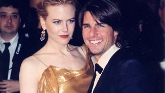 "Μοιάζει να τον μισεί" | Η viral φωτογραφία της Nicole Kidman με τον Tom Cruise πριν από 25 χρόνια