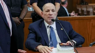 Ο Harvey Weinstein εισήχθη εσπευσμένα σε νοσοκομείο