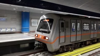 Ποιες ώρες θα είναι κλειστοί οι σταθμοί μετρό "Πανεπιστήμιο" και "Μοναστηράκι"