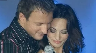 Κώστας Καραφώτης- Μάρω Λύτρα | Το χρονικό του μεγαλύτερου έρωτα στην ιστορία της τηλεόρασης