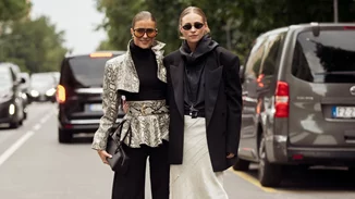 Οι μοντέρνοι τρόποι για να προσθέσεις το snakeskin μοτίβο στο στιλ σου χωρίς λάθη