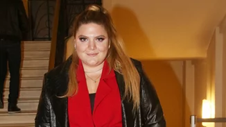 Δανάη Μπάρκα | Μίλησε για την επιθυμία της να κάνει οικογένεια "Ονειρεύομαι πολλά παιδιά"
