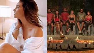 Celebrity News | Ο Άγγελος Πουλής εκτός Survivor & η ανακοίνωση του Γιώργου Λιανού
