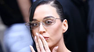 Η Katy Perry συνόδεψε τον Justin Trudeau σε διπλωματική επίσκεψη στην Ιαπωνία