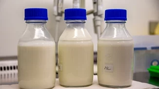 ΕΟΦ | Ανάκληση παρτίδων βρεφικού γάλακτος