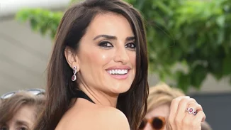 Penelope Cruz | Ο λόγος που έβαλε τα κλάματα στα γυρίσματα της ταινίας "Ferrari"