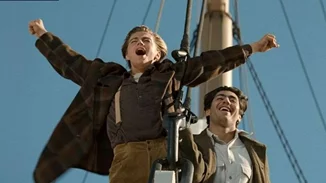 5 εμβληματικές κινηματογραφικές σκηνές που έχουν χαραχθεί στη μνήμη μας