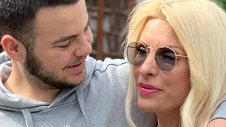 Άγγελος Λάτσιος | Το τρυφερό σχόλιο του για τα γενέθλια της γιαγιάς του