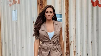 Ευρυδίκη Βαλαβάνη | Μας δείχνει για πρώτη φορά το δωμάτιο του γιου της