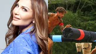 Η Δέσποινα Βανδή είπε "όχι" στο αφιέρωμα στον Φοίβο, η ομάδα που κέρδισε στο αγώνισμα ασυλίας στο Survivor και όλα τα νέα