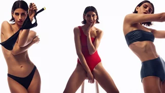 Η νέα συλλογή του swimwear brand 365été εμπνέεται από το απέριττο ελληνικό καλοκαίρι