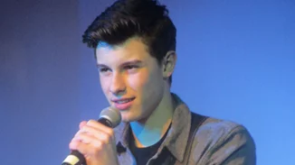 Νέο τραγούδι για την κλιματική αλλαγή από τον Shawn Mendes