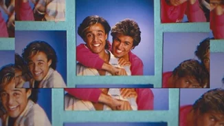 40 χρόνια Wham | To θρυλικό βρετανικό ντουέτο σε ένα αποκαλυπτικό ντοκιμαντέρ