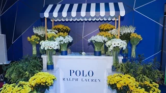 O όμιλος LH Group και η Polo Ralph Lauren στηρίζουν την HOPEgenesis