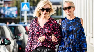 "Τι να φορέσω;" | 10 κομψά looks για να καλωσορίσεις το φθινόπωρο με ξεχωριστό στιλ